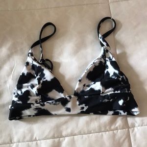 Tillys bathing suit top